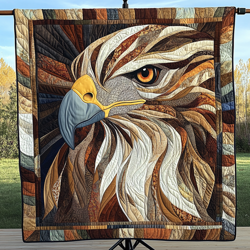 Throw (55'' x 60'')
