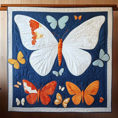Throw (55'' x 60'')