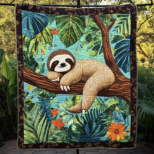 Throw (55'' x 60'')