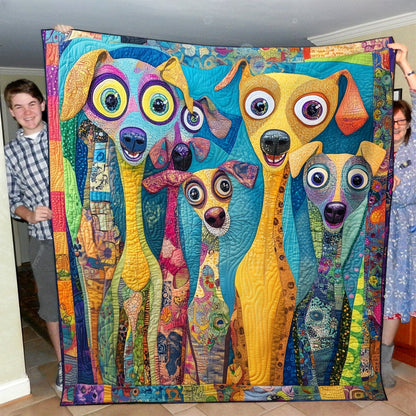 Twin (60'' x 70'')