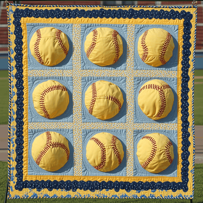 Throw (55'' x 60'')