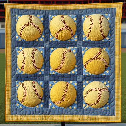 Throw (55'' x 60'')