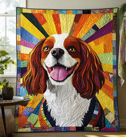 Throw (55'' x 60'')