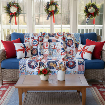 Baby (30" x 40") /Pack 2 - 20% Off