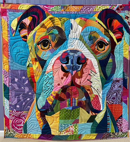 Throw (55'' x 60'')