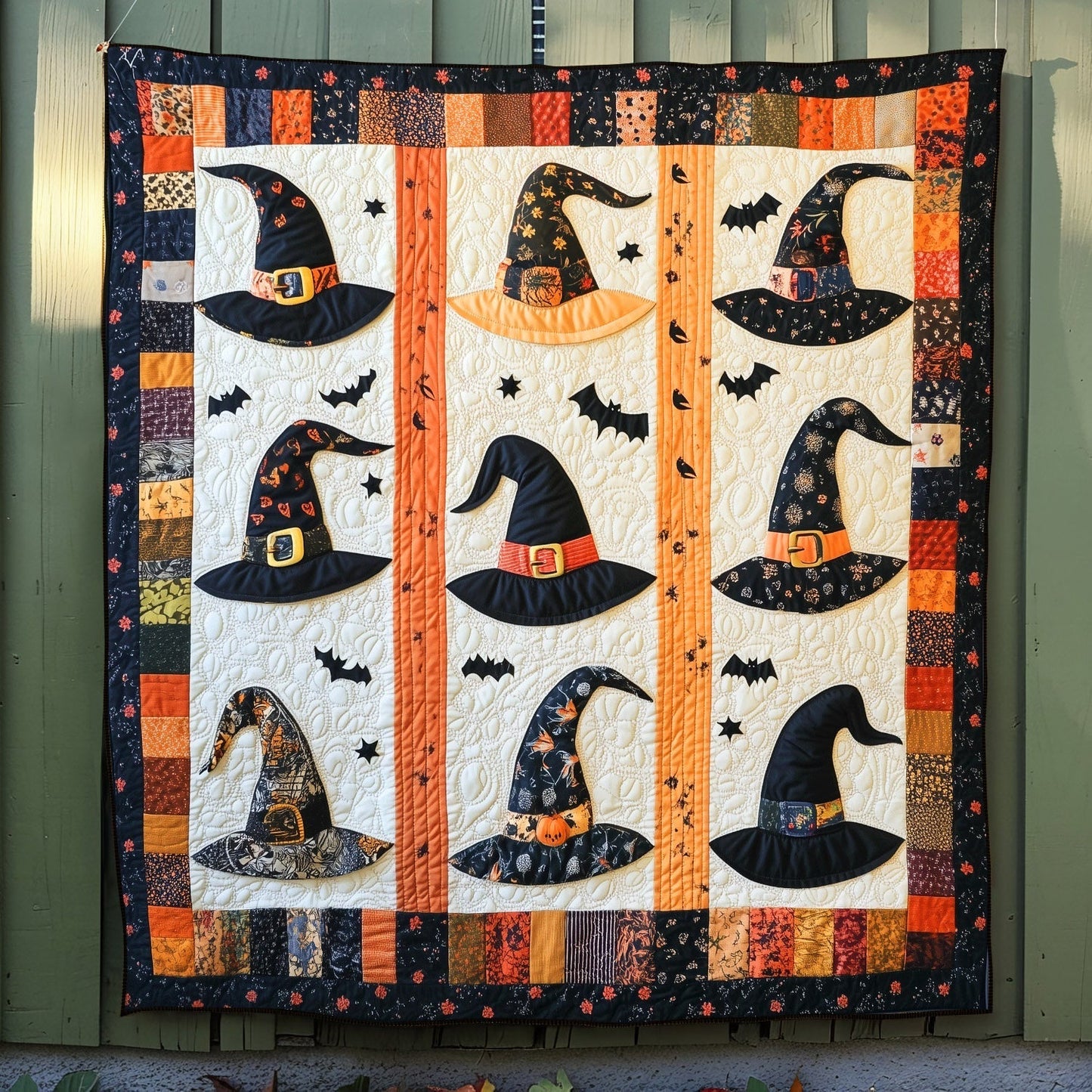 Twin (60'' x 70'')