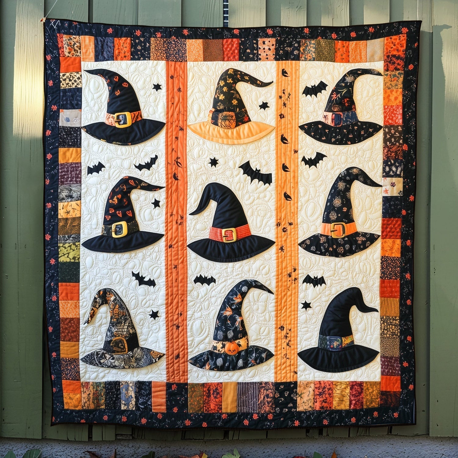 Twin (60'' x 70'')