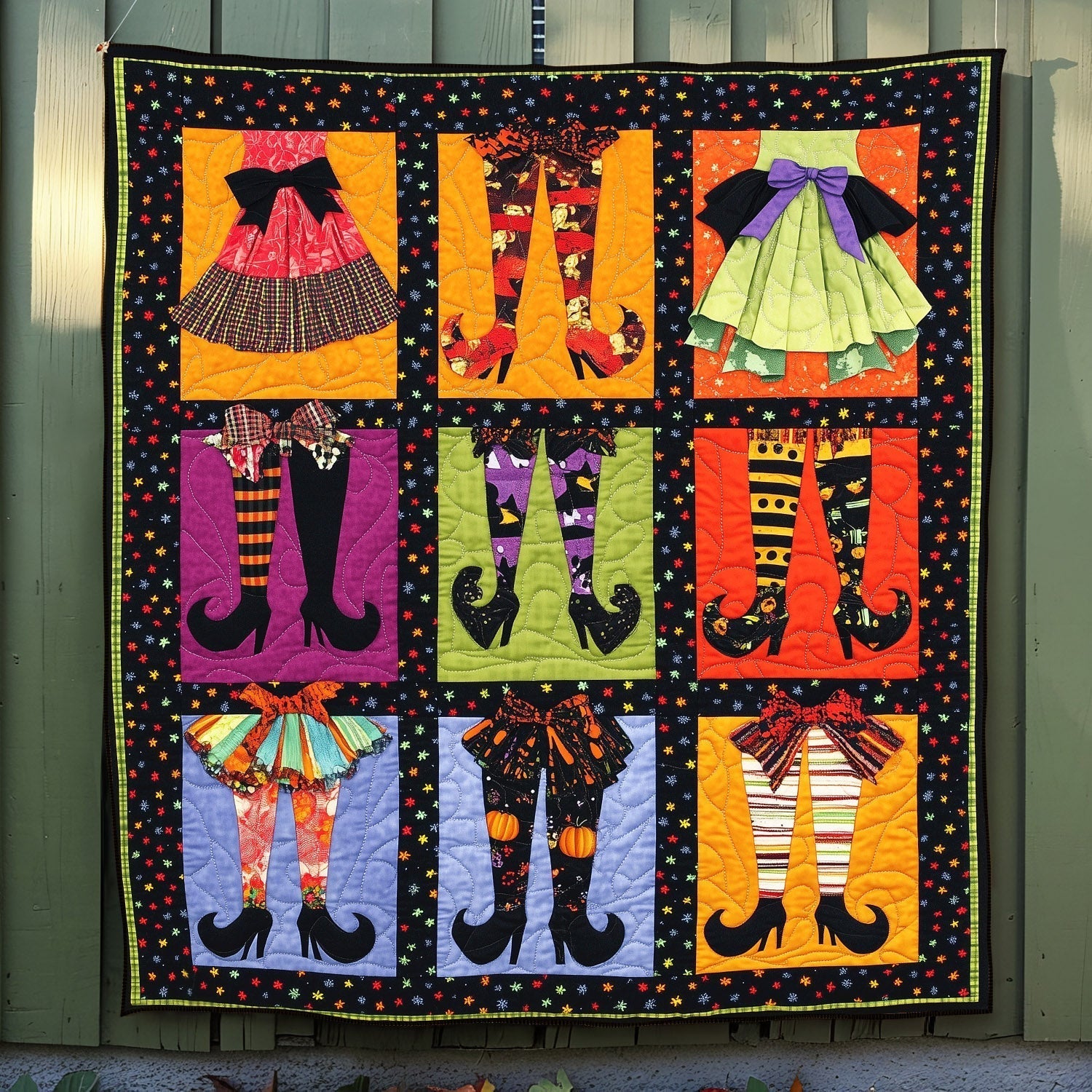 Twin (60'' x 70'')