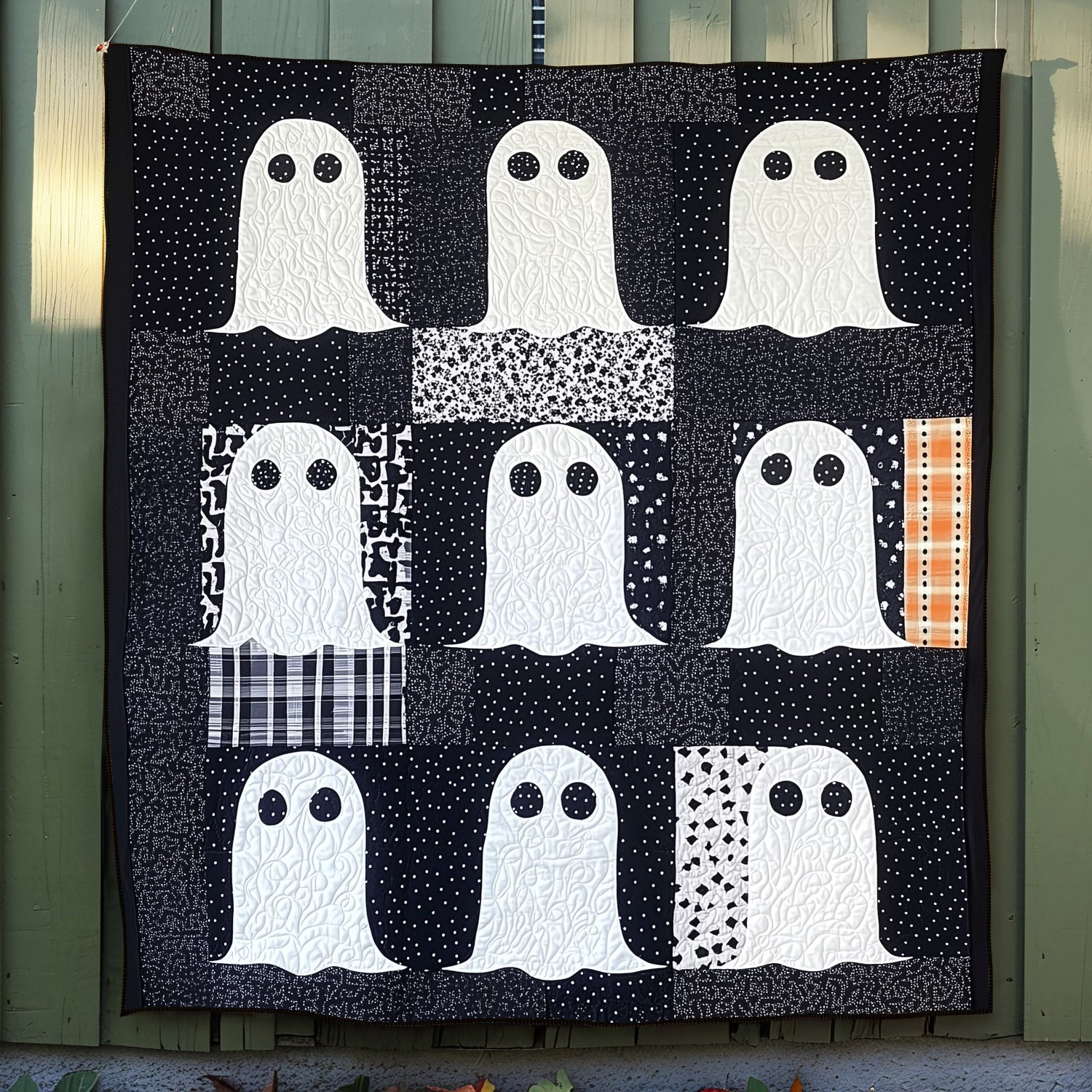 Twin (60'' x 70'')