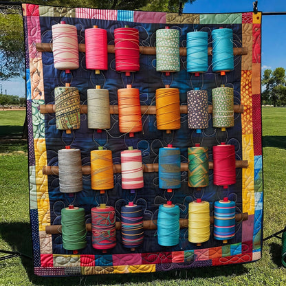 Twin (60'' x 70'')