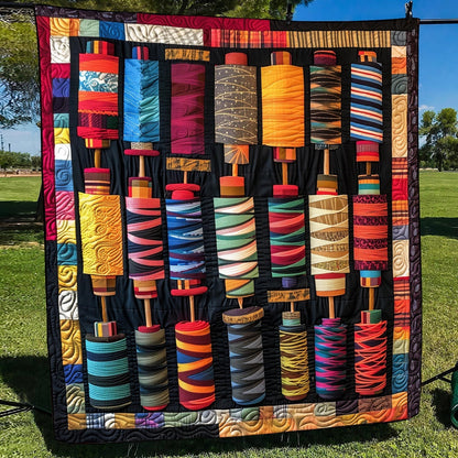 Twin (60'' x 70'')