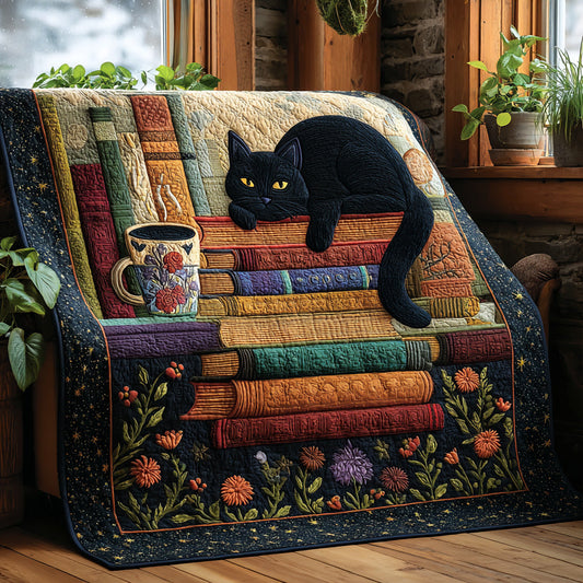 Story Sleeper Quilted Blanket - Baby (30" x 40") - Pack 1
