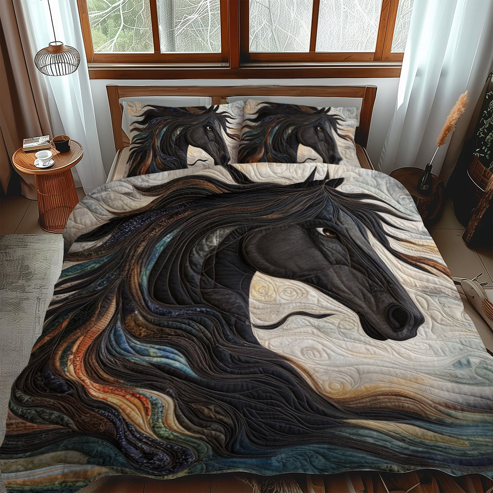 Single (59'' x 70'')