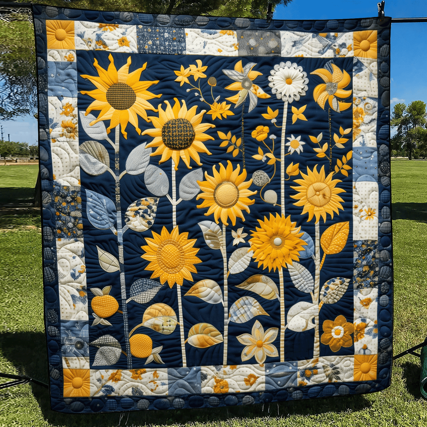 Twin (60'' x 70'')