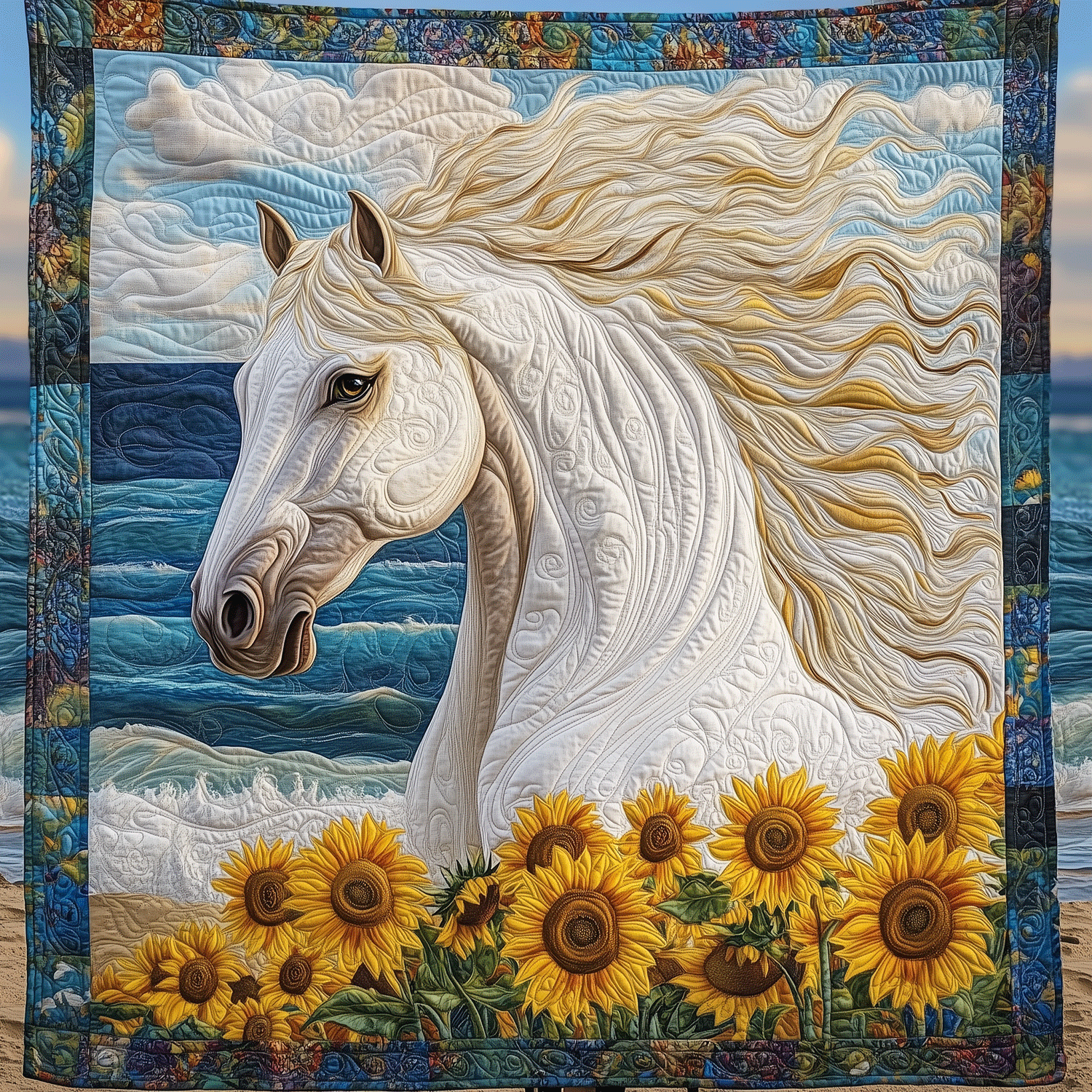 Baby (30" x 40")