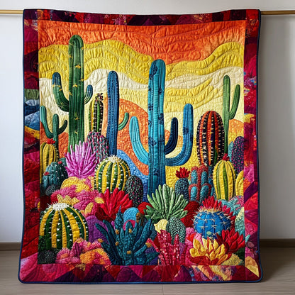 Throw (55'' x 60'')