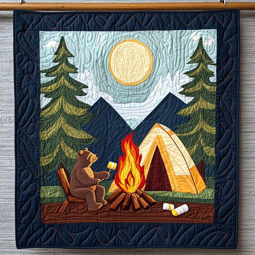 Throw (55'' x 60'')