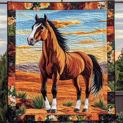 Throw (55'' x 60'')