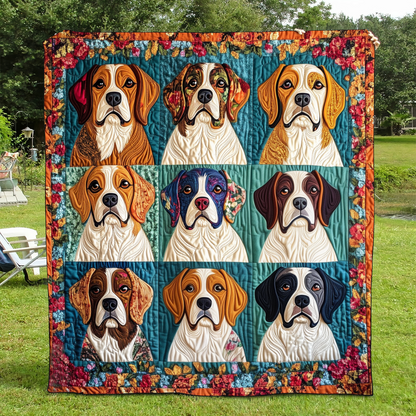 Twin (60'' x 70'')