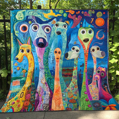 Twin (60'' x 70'')
