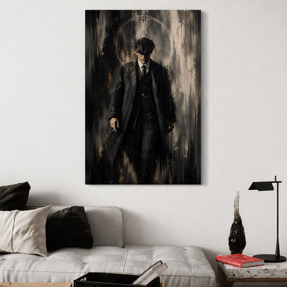 The Silent Gentleman