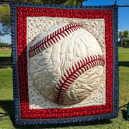 Throw (55'' x 60'')