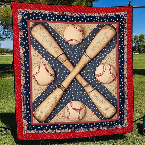 Throw (55'' x 60'')