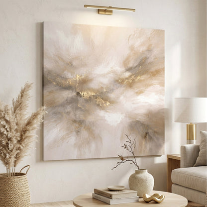 Touch - 30"x30" - canvas