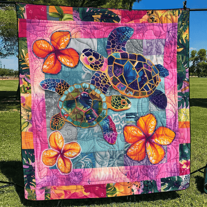 Twin (60'' x 70'')