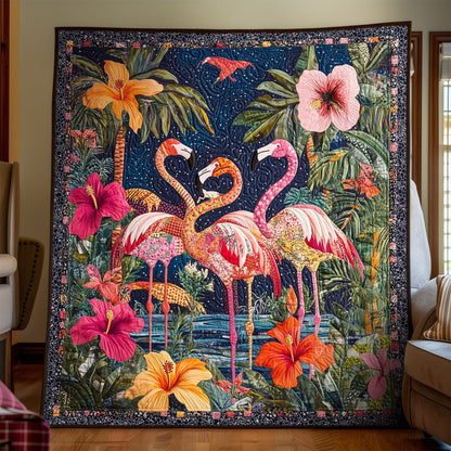 Throw (55'' x 60'')
