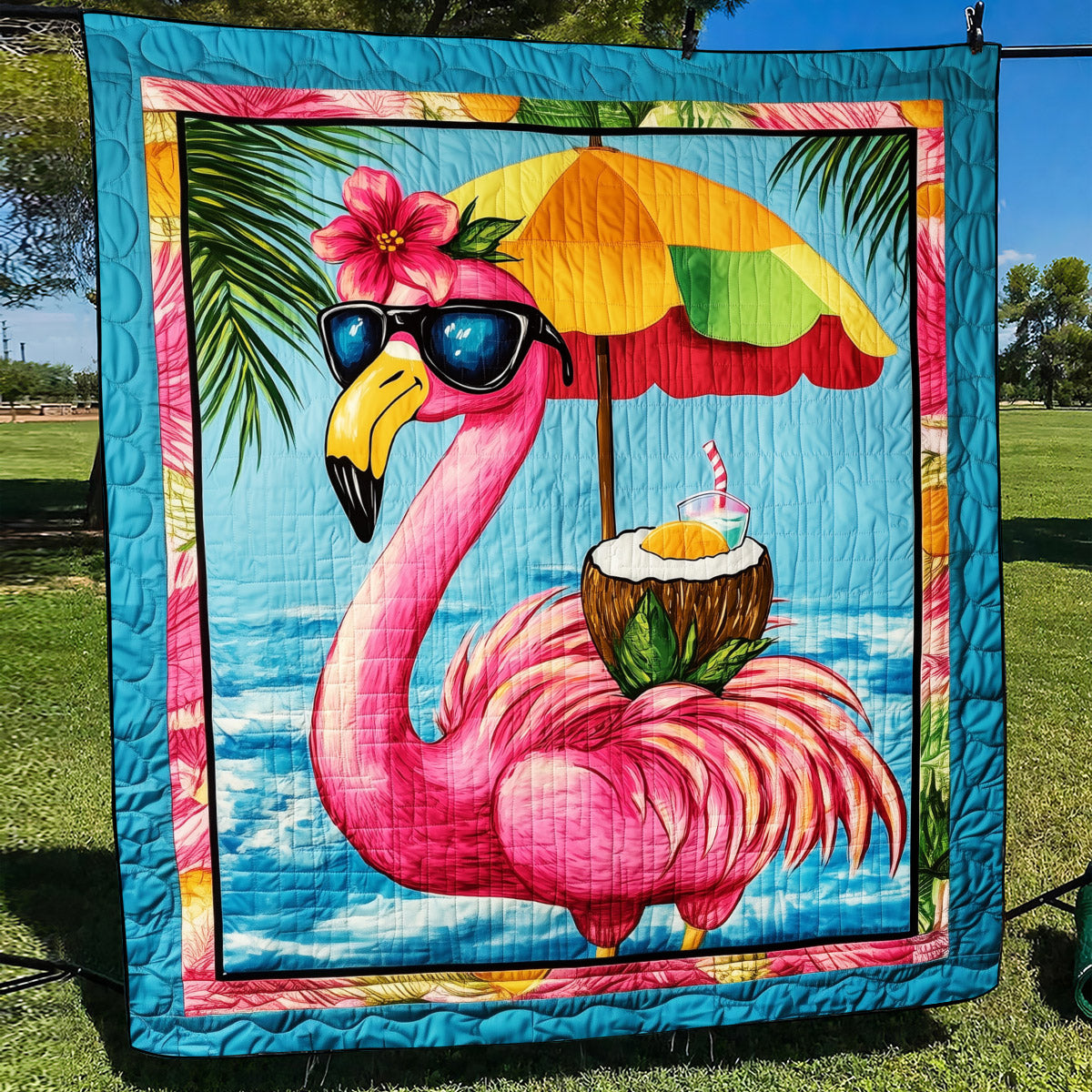 Twin (60'' x 70'')