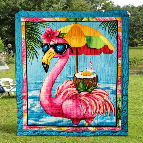 Throw (55'' x 60'')