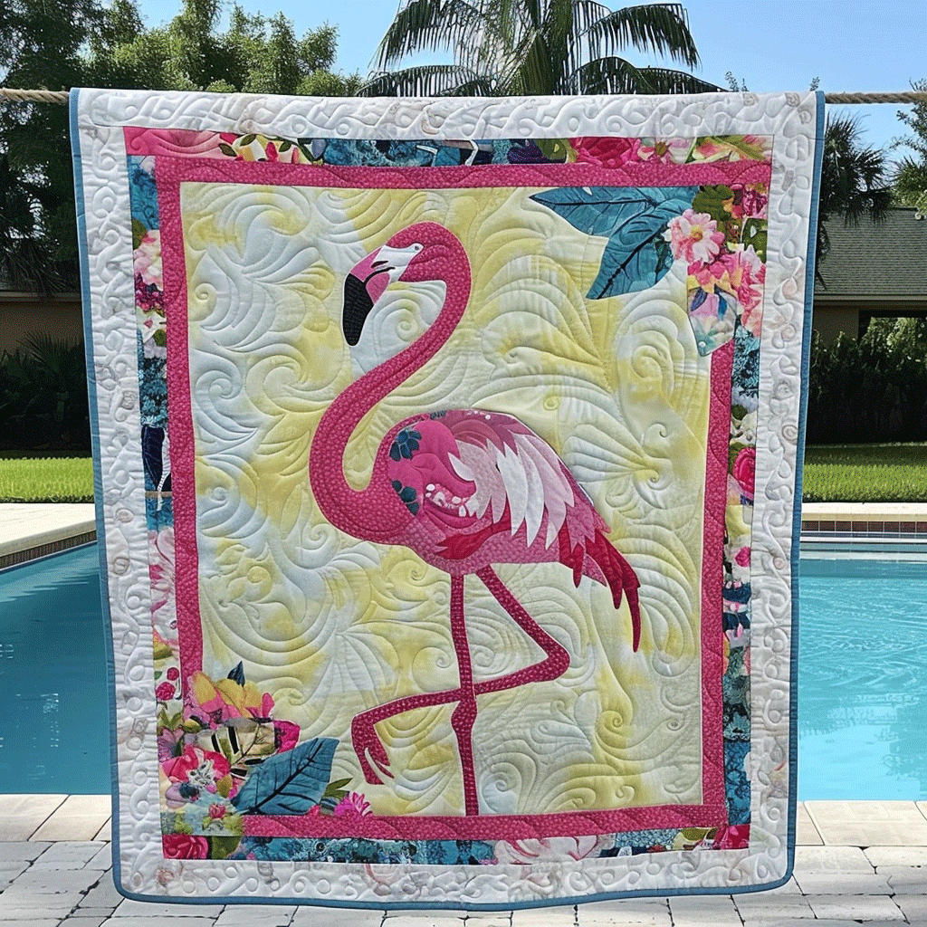 Throw (55'' x 60'')