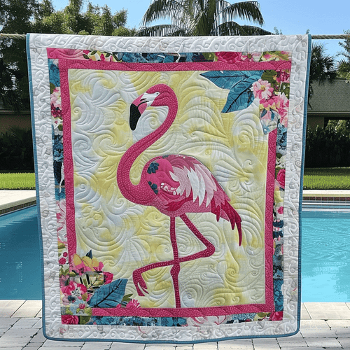 Throw (55'' x 60'')