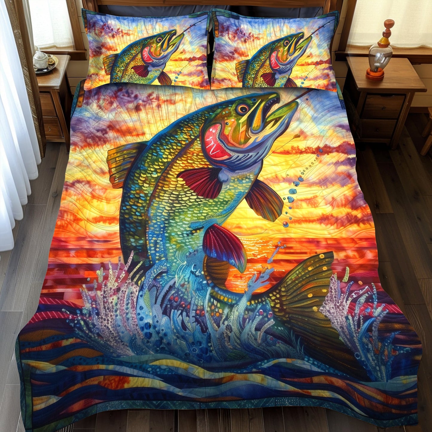 Twin (69" x 90")