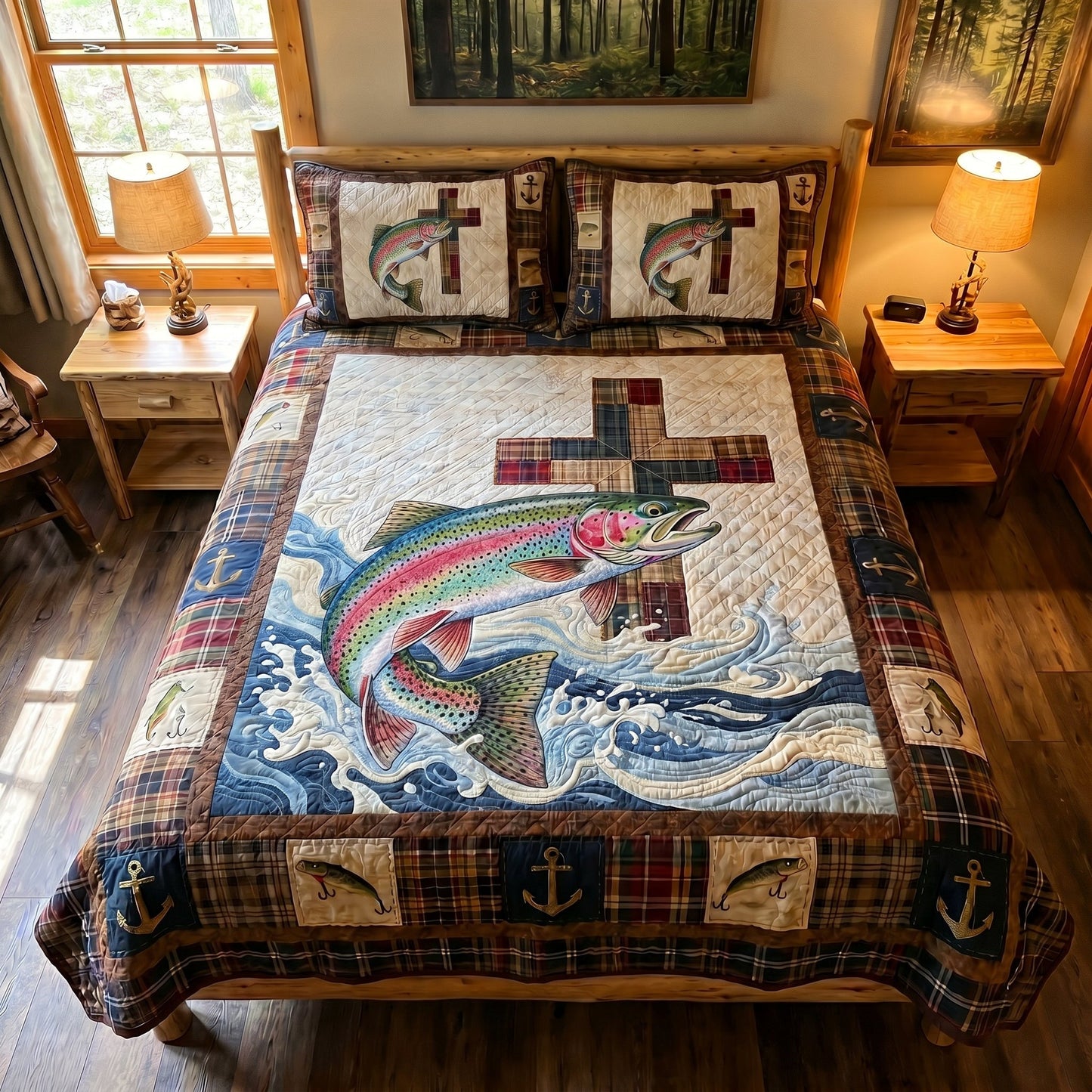 Single (59'' x 70'')