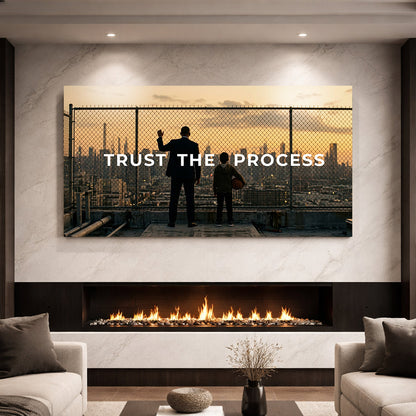 Trust The Process