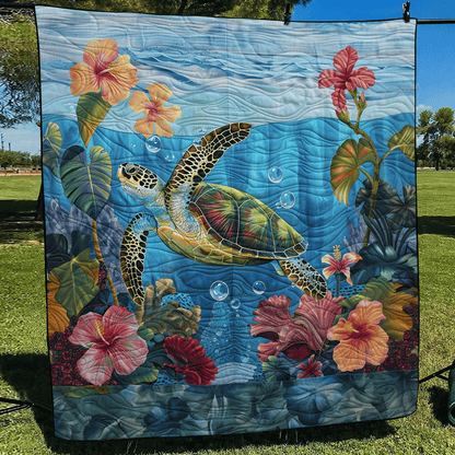 Twin (60'' x 70'')