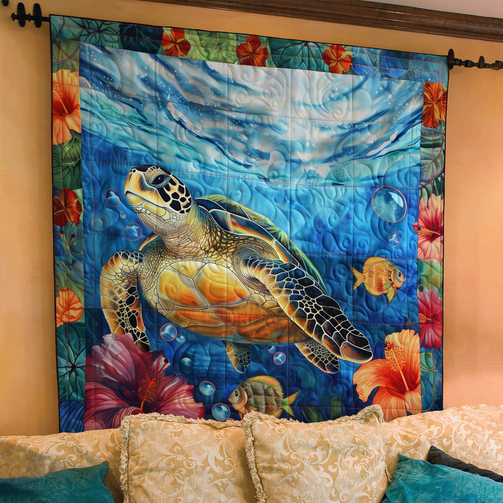 Twin (60'' x 70'')