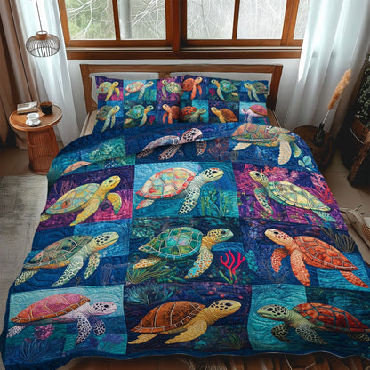 Twin (69" x 90")