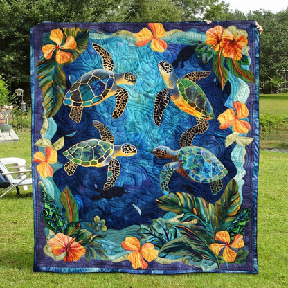 Twin (60'' x 70'')