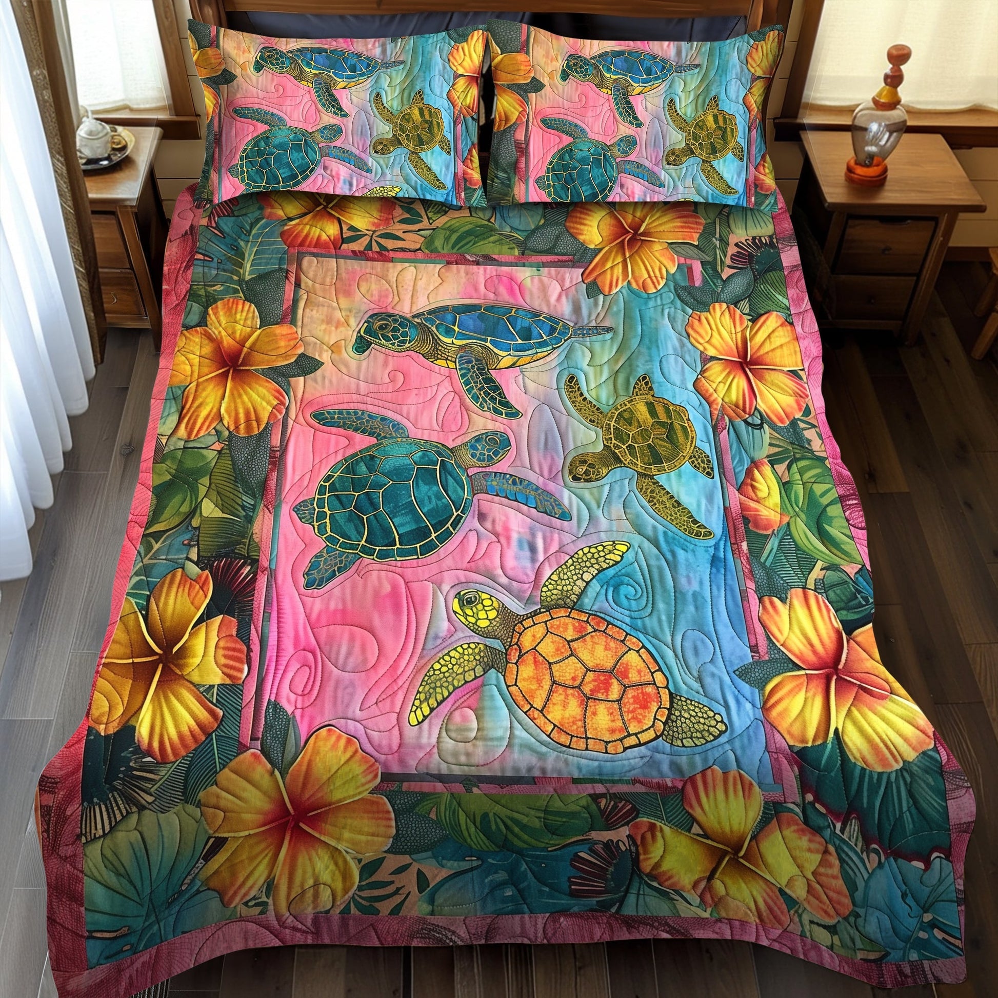 Single (59'' x 70'')