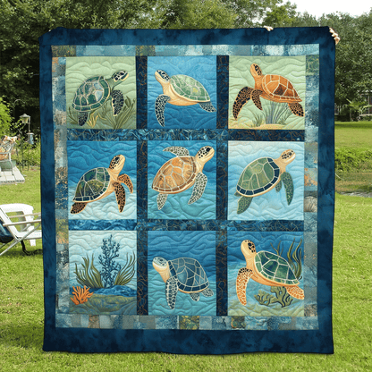 Twin (60'' x 70'')