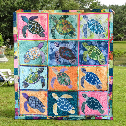Twin (60'' x 70'')