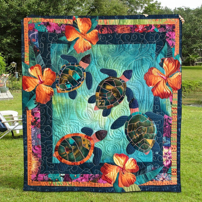 Twin (60'' x 70'')