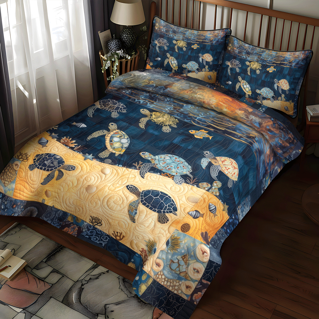 Twin (69" x 90")