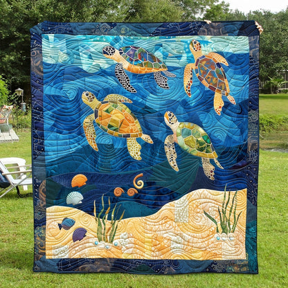 Twin (60'' x 70'')