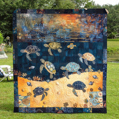 Twin (60'' x 70'')