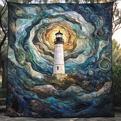 Throw (55'' x 60'')