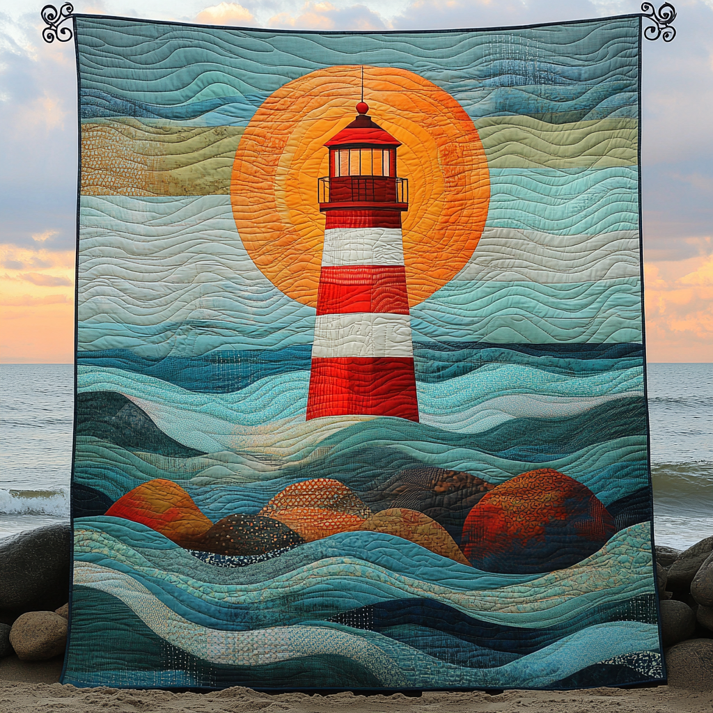 Throw (55'' x 60'')